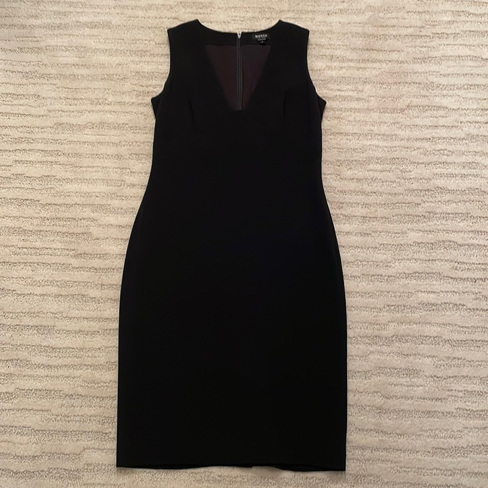 Worth Dress